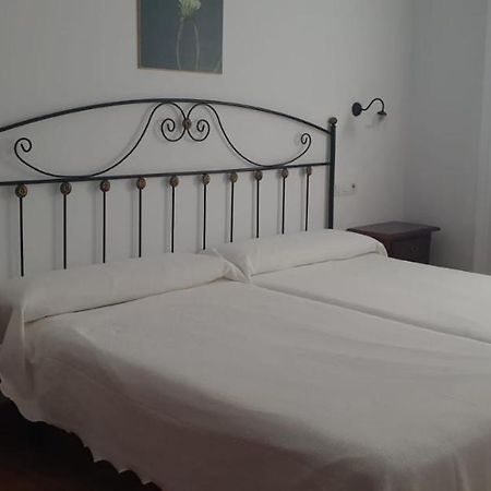 Rotacapa Διαμέρισμα Grazalema Εξωτερικό φωτογραφία