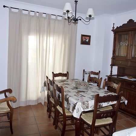 Rotacapa Διαμέρισμα Grazalema Δωμάτιο φωτογραφία