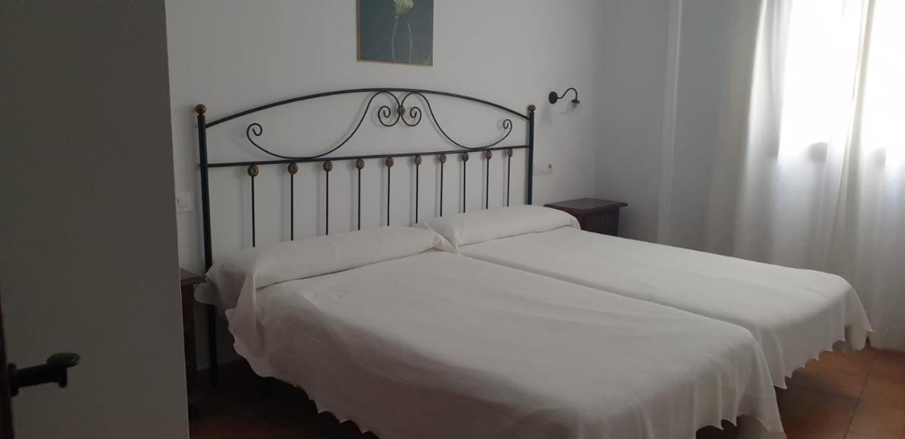 Rotacapa Διαμέρισμα Grazalema Εξωτερικό φωτογραφία