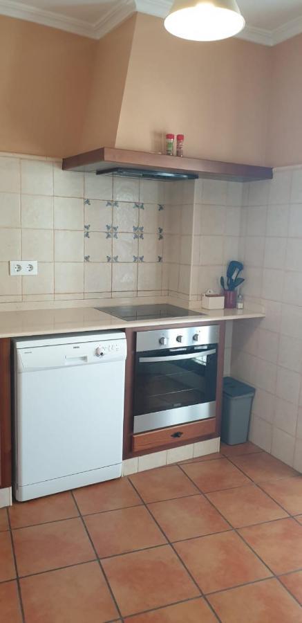 Rotacapa Διαμέρισμα Grazalema Εξωτερικό φωτογραφία