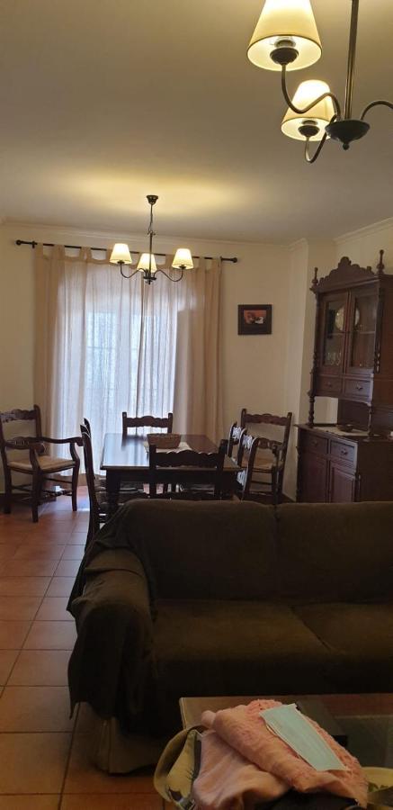 Rotacapa Διαμέρισμα Grazalema Εξωτερικό φωτογραφία